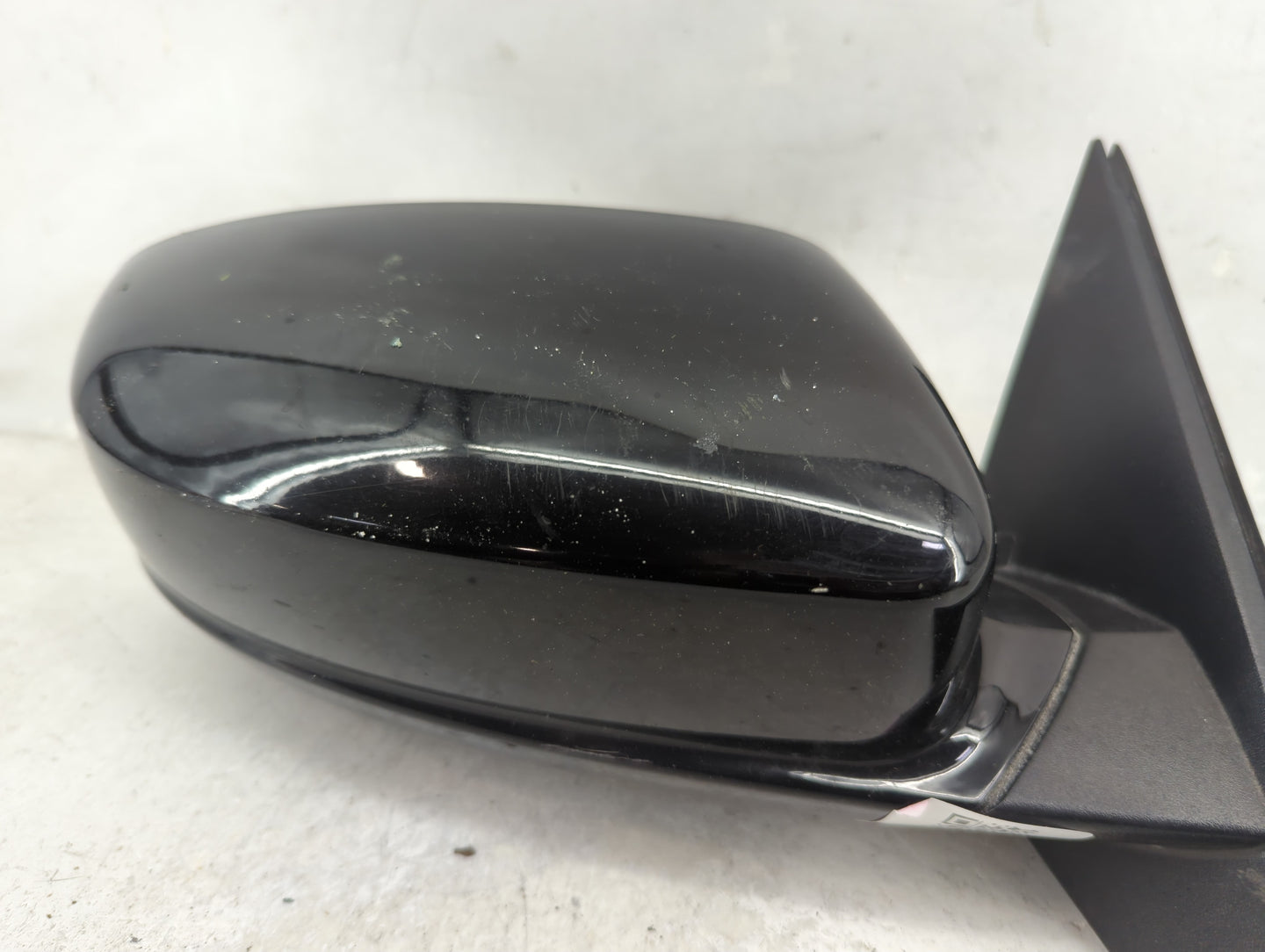 2015-2022 Chrysler 300 Passenger Side View Mirror - Right Door Mirror OEM Used - Oemusedautoparts1.com