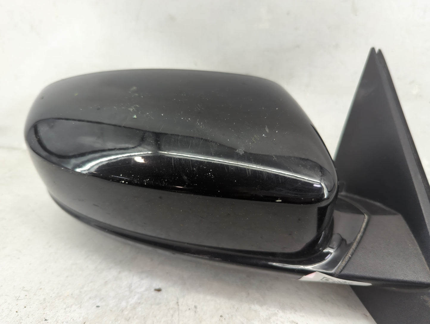 2015-2022 Chrysler 300 Passenger Side View Mirror - Right Door Mirror OEM Used - Oemusedautoparts1.com