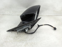 2015-2022 Chrysler 300 Passenger Side View Mirror - Right Door Mirror OEM Used - Oemusedautoparts1.com
