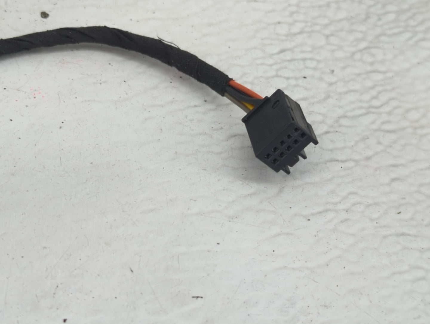 2015-2022 Chrysler 300 Passenger Side View Mirror - Right Door Mirror OEM Used - Oemusedautoparts1.com