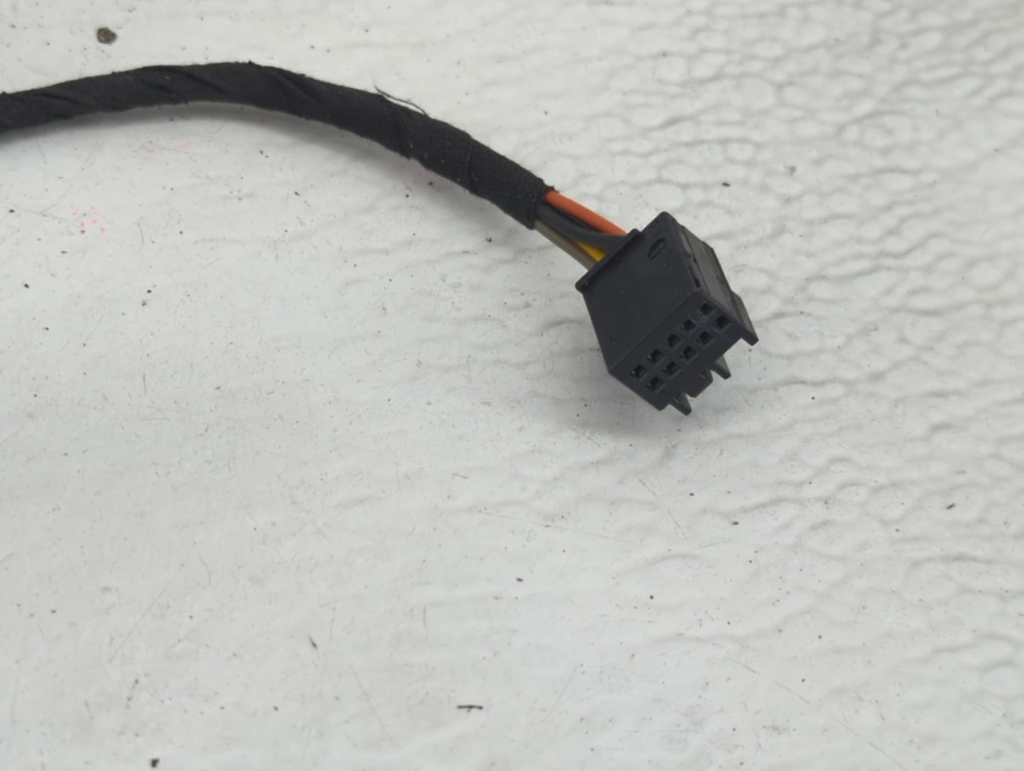 2015-2022 Chrysler 300 Passenger Side View Mirror - Right Door Mirror OEM Used - Oemusedautoparts1.com