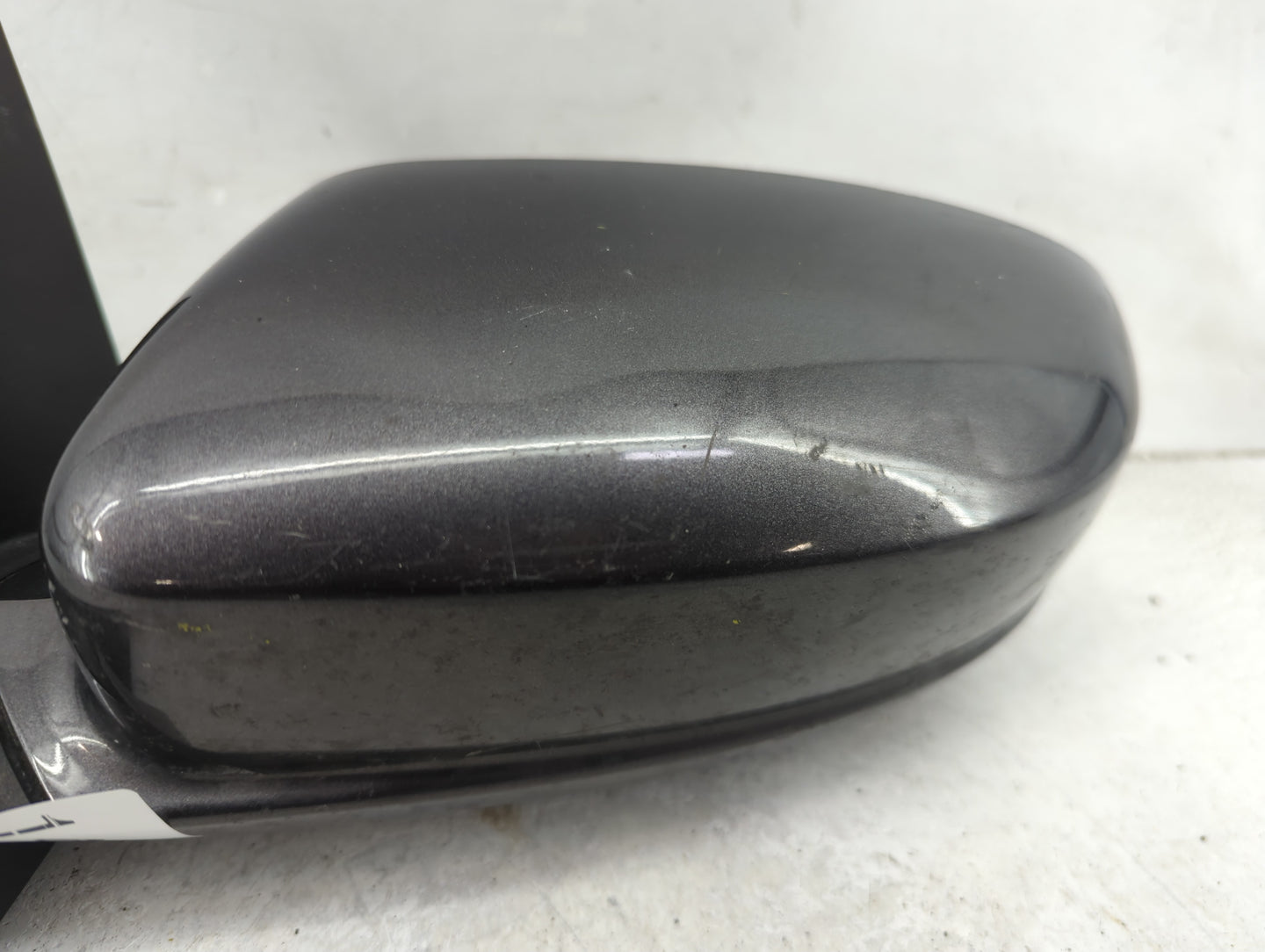 2015-2022 Chrysler 300 Driver Side View Mirror - Left Door Mirror OEM Used - Oemusedautoparts1.com