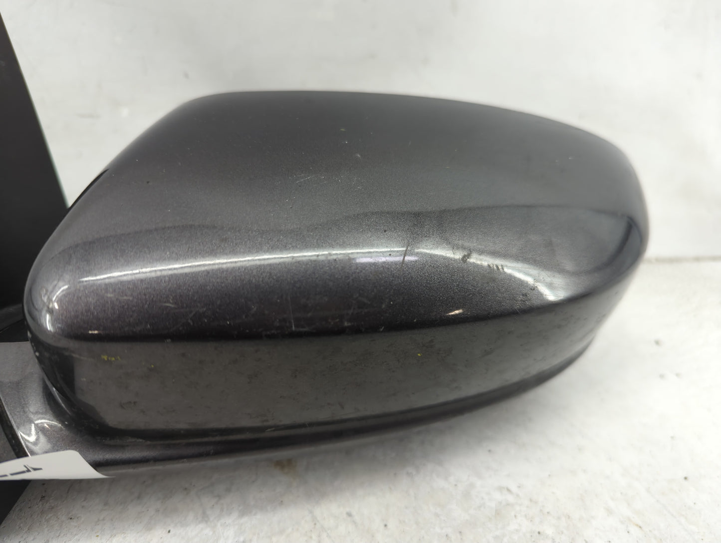 2015-2022 Chrysler 300 Driver Side View Mirror - Left Door Mirror OEM Used - Oemusedautoparts1.com