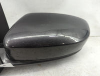 2015-2022 Chrysler 300 Driver Side View Mirror - Left Door Mirror OEM Used - Oemusedautoparts1.com