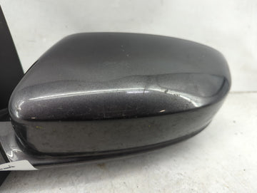 2015-2022 Chrysler 300 Driver Side View Mirror - Left Door Mirror OEM Used