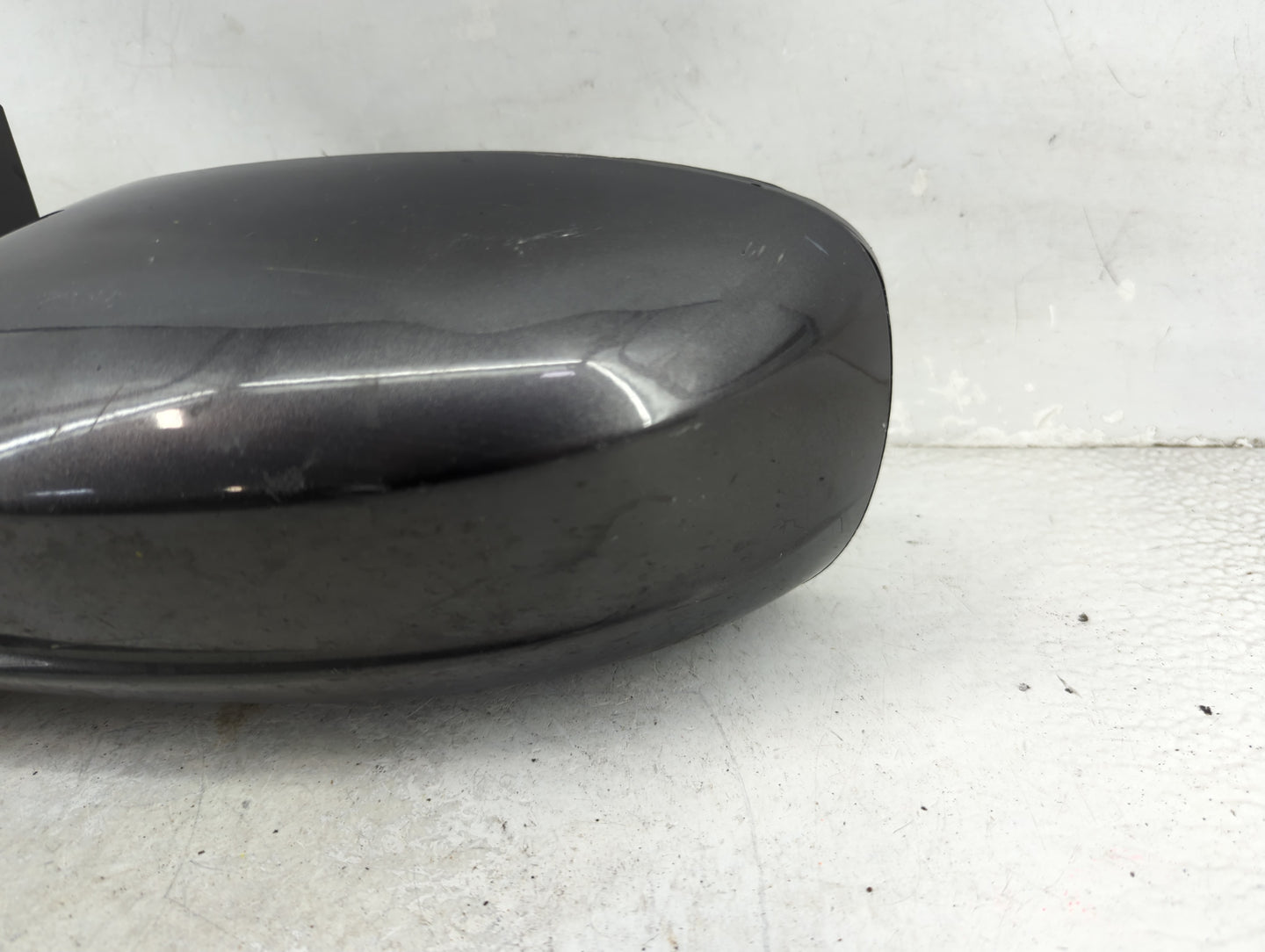 2015-2022 Chrysler 300 Driver Side View Mirror - Left Door Mirror OEM Used - Oemusedautoparts1.com