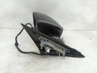 2015-2022 Chrysler 300 Driver Side View Mirror - Left Door Mirror OEM Used - Oemusedautoparts1.com