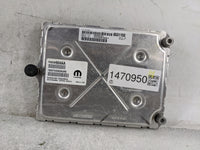 2018-2019 Chrysler 300 PCM Engine Control Computer ECU ECM PCU OEM P/N:P68330904AA P68398587AD, T00EP3338GMJME Fits Fits 201