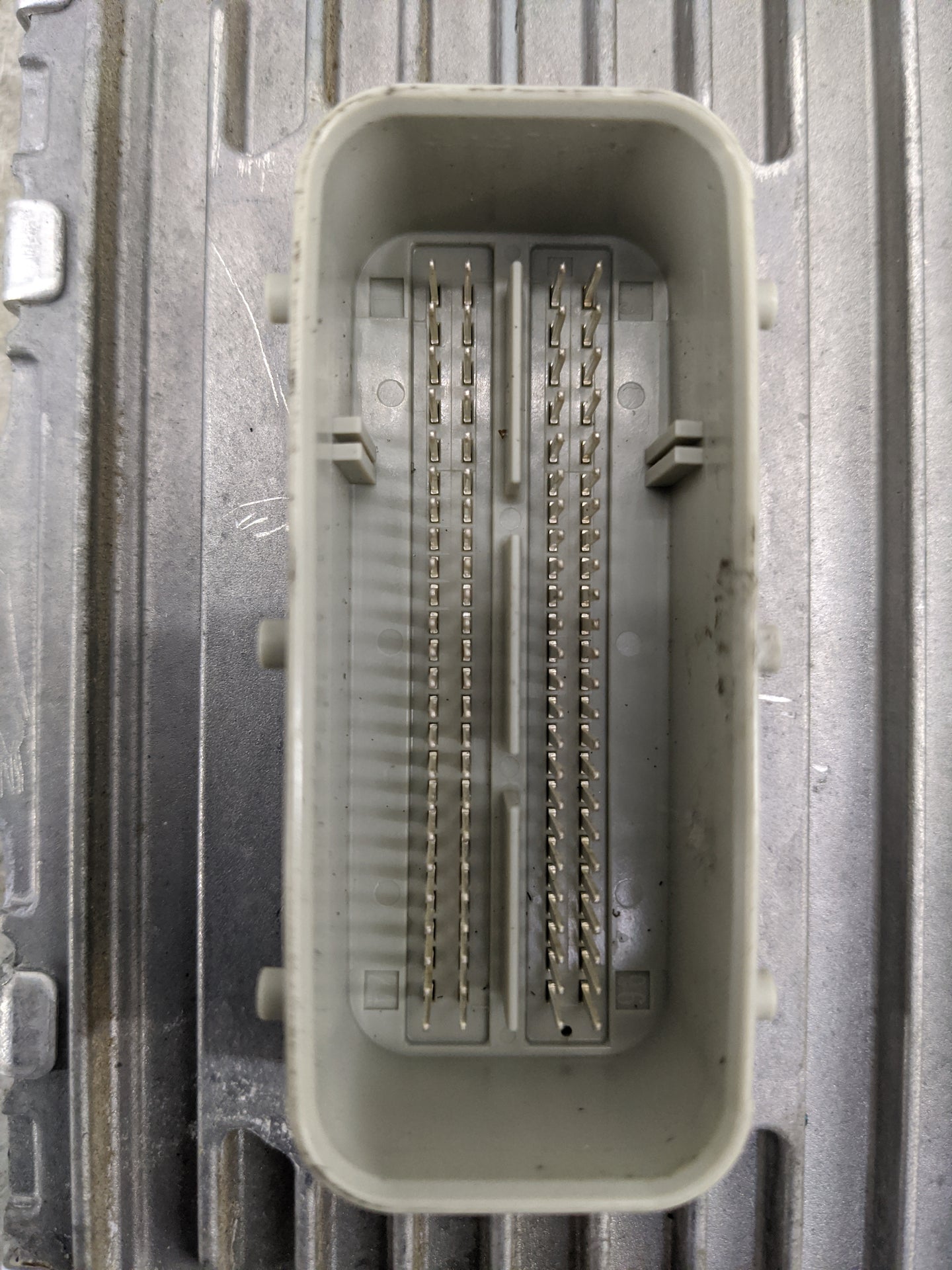 2018-2019 Chrysler 300 PCM Engine Control Computer ECU ECM PCU OEM P/N:P68330904AA P68398587AD, T00EP3338GMJME Fits Fits 201