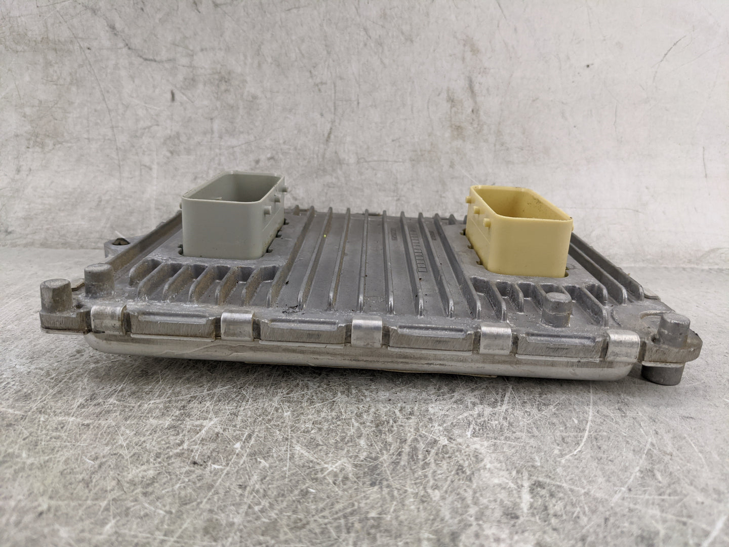 2018-2019 Chrysler 300 PCM Engine Control Computer ECU ECM PCU OEM P/N:P68330904AA P68398587AD, T00EP3338GMJME Fits Fits 201