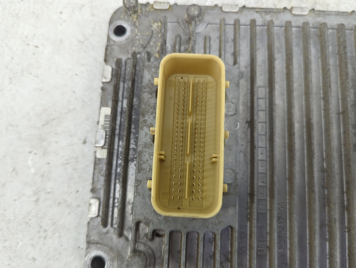 2018-2019 Chrysler 300 PCM Engine Control Computer ECU ECM PCU OEM P/N:P68330904AA T00EP0179GT8S2, A2C7576940000 Fits 2018 2