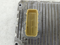 2018-2019 Chrysler 300 PCM Engine Control Computer ECU ECM PCU OEM P/N:P68330904AA T00EP0179GT8S2, A2C7576940000 Fits 2018 2