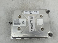 2018-2019 Chrysler 300 PCM Engine Control Computer ECU ECM PCU OEM P/N:P68330904AA T00EP0179GT8S2, A2C7576940000 Fits 2018 2