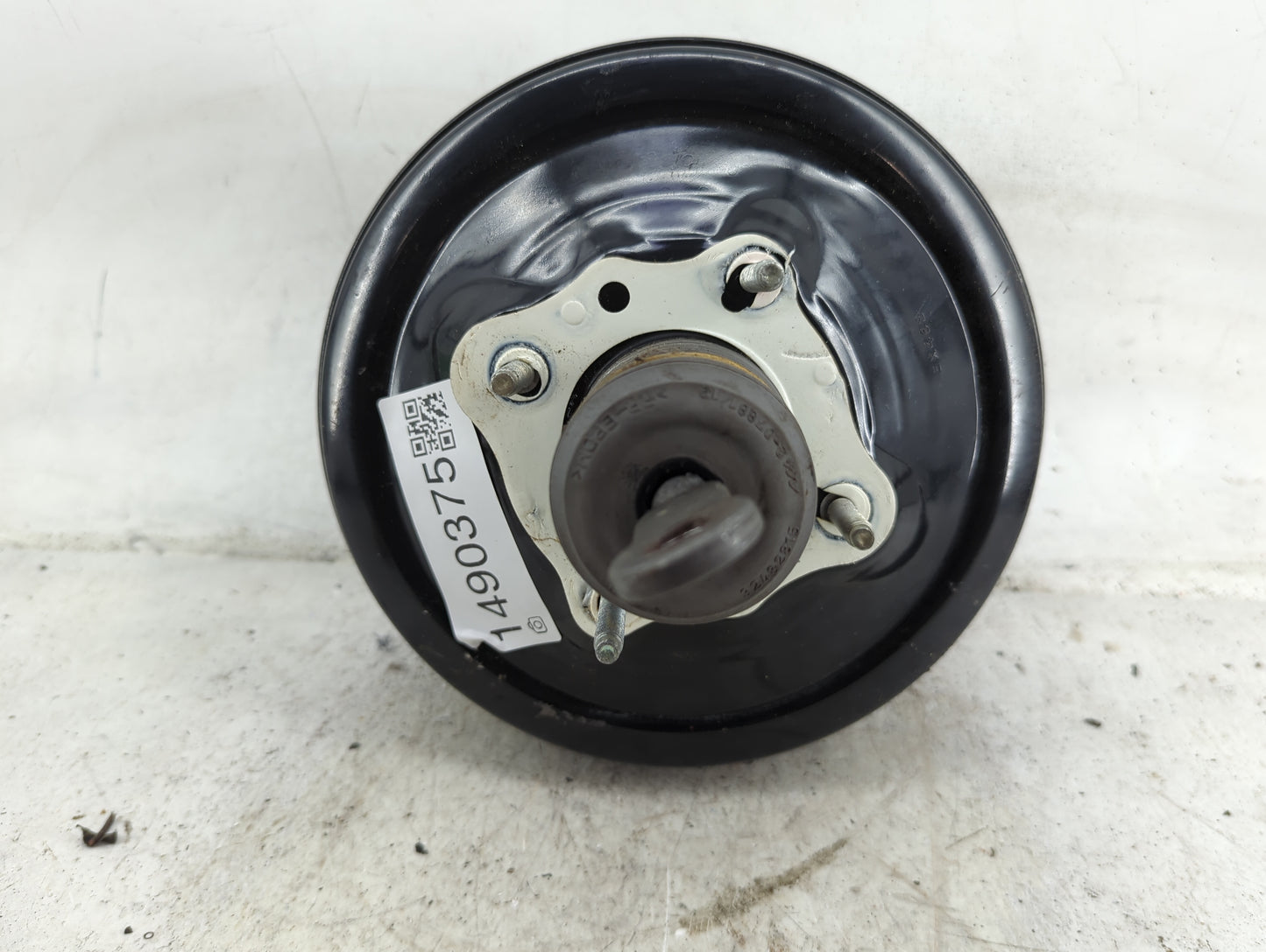 2011-2022 Chrysler 300 Power Brake Booster Oem 1490375 - Oemusedautoparts1.com