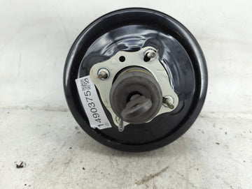 2011-2022 Chrysler 300 Power Brake Booster Oem 1490375 - Oemusedautoparts1.com