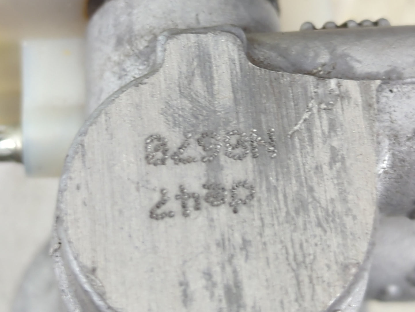 2009-2022 Chrysler 300 Brake Master Cylinder 1490497 - Oemusedautoparts1.com