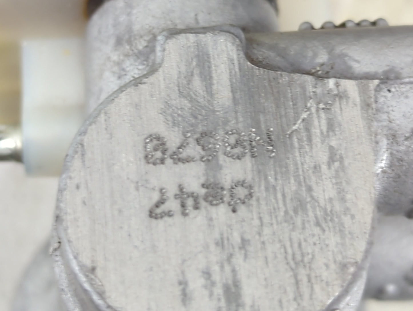 2009-2022 Chrysler 300 Brake Master Cylinder 1490497 - Oemusedautoparts1.com