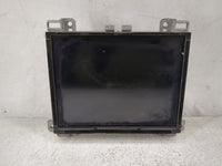 2019 Chrysler 300 Radio AM FM Cd Player Receiver Replacement P/N:68396538AC Fits OEM Used Auto Parts - Oemusedautoparts1.com
