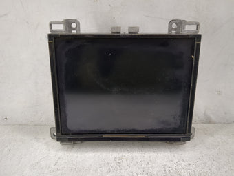 compare product 2019 Chrysler 300 Radio AM FM Cd Player Receiver Replacement P/N:68396538AC Fits OEM Used Auto Parts
