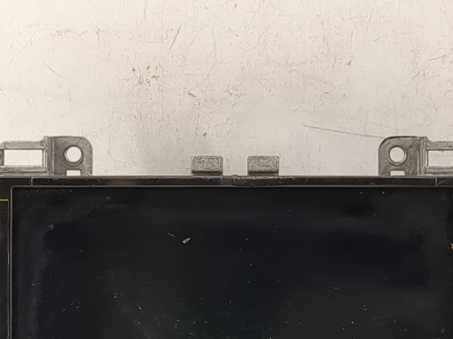 2019 Chrysler 300 Radio AM FM Cd Player Receiver Replacement P/N:68396538AC Fits OEM Used Auto Parts - Oemusedautoparts1.com