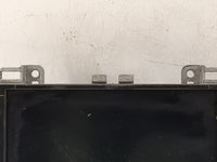 2019 Chrysler 300 Radio AM FM Cd Player Receiver Replacement P/N:68396538AC Fits OEM Used Auto Parts - Oemusedautoparts1.com