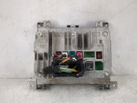 2019 Chrysler 300 Radio AM FM Cd Player Receiver Replacement P/N:68396538AC Fits OEM Used Auto Parts - Oemusedautoparts1.com
