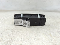 2015-2019 Chrysler 300 Master Power Window Switch Replacement Driver Side Left P/N:68262253AC 10123689 Fits OEM Used Auto Pa