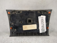 2017-2022 Chrysler 300 Climate Control Module Temperature AC/Heater Replacement P/N:P68293628AD Fits OEM Used Auto Parts - O