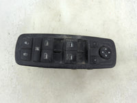 2020-2022 Chrysler 300 Master Power Window Switch Replacement Driver Side Left P/N:68455275AA 10507259 Fits Fits 2020 2021 2