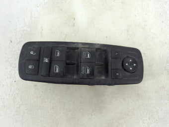 compare product 2020-2022 Chrysler 300 Master Power Window Switch Replacement Driver Side Left P/N:68455275AA 10507259 Fits Fits 2020 2021 2022 OEM Used Auto Parts