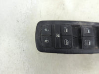 2020-2022 Chrysler 300 Master Power Window Switch Replacement Driver Side Left P/N:68455275AA 10507259 Fits Fits 2020 2021 2