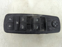 2020-2022 Chrysler 300 Master Power Window Switch Replacement Driver Side Left P/N:68455275AA 10507259 Fits Fits 2020 2021 2