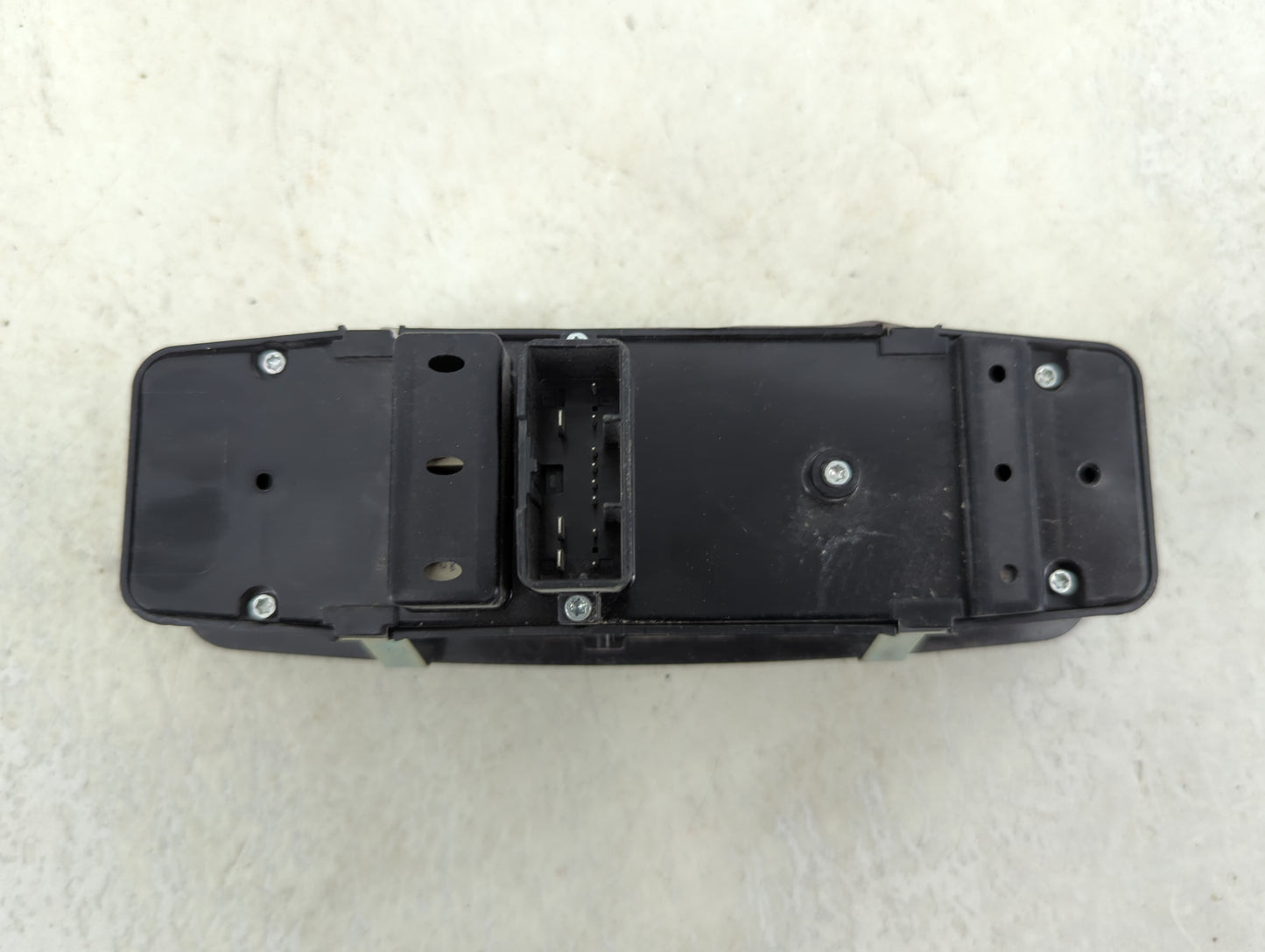 2020-2022 Chrysler 300 Master Power Window Switch Replacement Driver Side Left P/N:68455275AA 10507259 Fits Fits 2020 2021 2