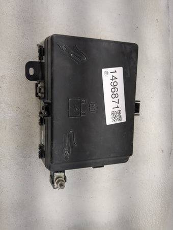 compare product 2012-2014 Chrysler 300 Fusebox Fuse Box Panel Relay Module P/N:68384800AC AWH2899XD22, 76238CW Fits Fits 2012 2013 2014 OEM Used Auto Parts