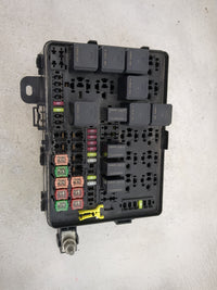 2012-2014 Chrysler 300 Fusebox Fuse Box Panel Relay Module P/N:68384800AC AWH2899XD22, 76238CW Fits Fits 2012 2013 2014 OEM 