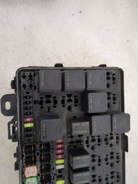 2012-2014 Chrysler 300 Fusebox Fuse Box Panel Relay Module P/N:68384800AC AWH2899XD22, 76238CW Fits Fits 2012 2013 2014 OEM 