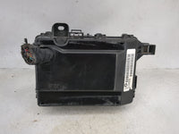 2012-2014 Chrysler 300 Fusebox Fuse Box Panel Relay Module P/N:68384800AC AWH2899XD22, 76238CW Fits Fits 2012 2013 2014 OEM 