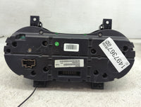 2018 Chrysler 300 Instrument Cluster Speedometer Gauges P/N:A2C93176802 A2C90570700, A2C90570901, P68A0225AC Miles: Fits OEM