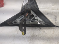 2015-2022 Chrysler 300 Driver Side View Mirror - Left Door Mirror OEM Used - Oemusedautoparts1.com