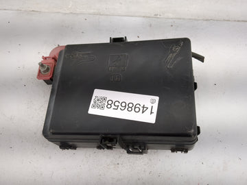 2019 Chrysler 300 Fusebox Fuse Box Panel Relay Module P/N:16238CW 800AC Fits OEM Used Auto Parts - Oemusedautoparts1.com