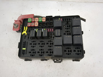 2019 Chrysler 300 Fusebox Fuse Box Panel Relay Module P/N:16238CW 800AC Fits OEM Used Auto Parts