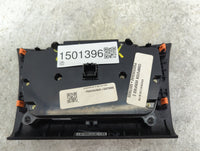 2017-2022 Chrysler 300 Climate Control Module Temperature AC/Heater Replacement P/N:P68293636AE 82670688 Fits OEM Used Auto 