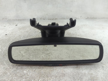 2017-2022 Chrysler 300 Interior Rear View Mirror Replacement OEM P/N:E11 028005 GNTX-1122 Fits Fits 2017 2018 2019 2020 2021