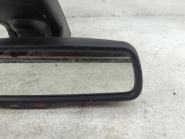 2017-2022 Chrysler 300 Interior Rear View Mirror Replacement OEM P/N:E11 028005 GNTX-1122 Fits Fits 2017 2018 2019 2020 2021 2022 OEM Used Auto Parts