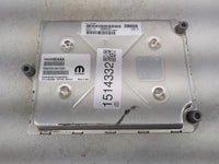2018-2019 Chrysler 300 PCM Engine Control Computer ECU ECM PCU OEM P/N:P68330904AA T00EP2519HTSRF Fits Fits 2018 2019 OEM Us