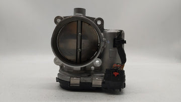 2011-2018 Chrysler 300 Throttle Body P/N:05184349AB 05184349AE, 05184349AC Fits Fits 2011 2012 2013 2014 2015 2016 2017 2018