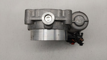 2011-2018 Chrysler 300 Throttle Body P/N:05184349AB 05184349AE, 05184349AC Fits Fits 2011 2012 2013 2014 2015 2016 2017 2018 2019 OEM Used Auto Parts