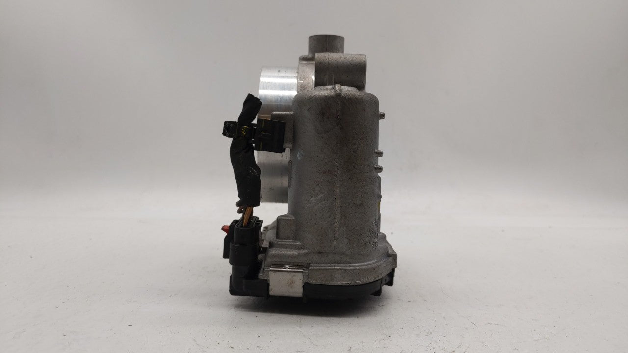 2011-2018 Chrysler 300 Throttle Body P/N:05184349AB 05184349AE, 05184349AC Fits Fits 2011 2012 2013 2014 2015 2016 2017 2018