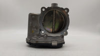 2011-2018 Chrysler 300 Throttle Body P/N:05184349AB 05184349AE, 05184349AC Fits Fits 2011 2012 2013 2014 2015 2016 2017 2018