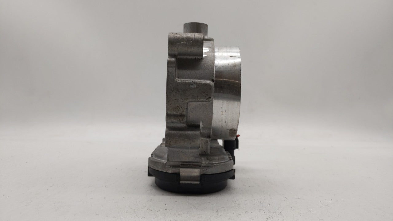 2011-2018 Chrysler 300 Throttle Body P/N:05184349AB 05184349AE, 05184349AC Fits Fits 2011 2012 2013 2014 2015 2016 2017 2018